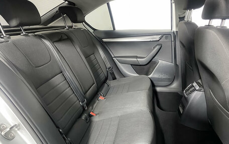 Skoda Octavia, 2019 год, 1 526 000 рублей, 18 фотография