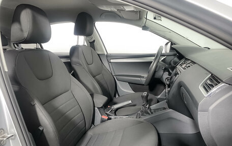 Skoda Octavia, 2019 год, 1 526 000 рублей, 20 фотография