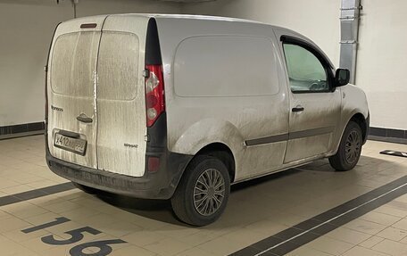 Renault Kangoo II рестайлинг, 2012 год, 520 000 рублей, 5 фотография