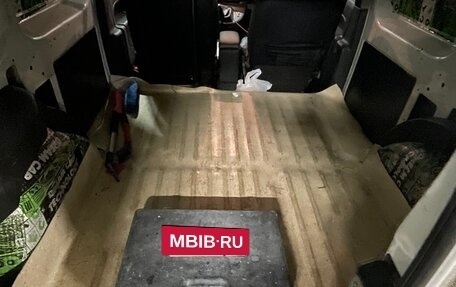 Renault Kangoo II рестайлинг, 2012 год, 520 000 рублей, 9 фотография