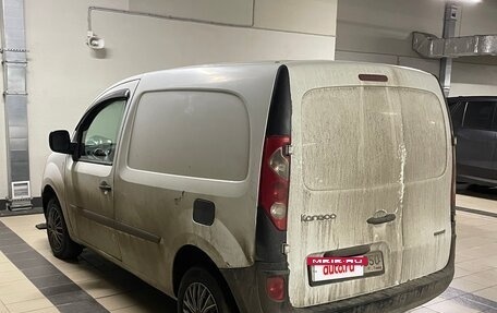 Renault Kangoo II рестайлинг, 2012 год, 520 000 рублей, 6 фотография