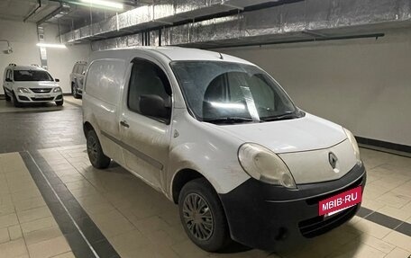 Renault Kangoo II рестайлинг, 2012 год, 520 000 рублей, 2 фотография