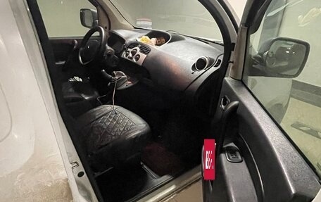 Renault Kangoo II рестайлинг, 2012 год, 520 000 рублей, 7 фотография