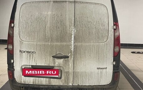 Renault Kangoo II рестайлинг, 2012 год, 520 000 рублей, 4 фотография