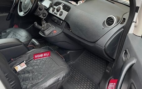 Renault Kangoo II рестайлинг, 2012 год, 520 000 рублей, 8 фотография