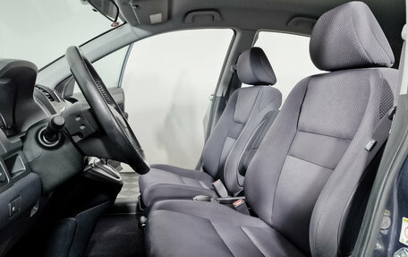 Honda CR-V III рестайлинг, 2007 год, 1 143 000 рублей, 7 фотография