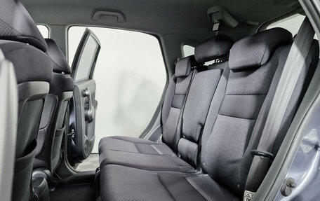 Honda CR-V III рестайлинг, 2007 год, 1 143 000 рублей, 8 фотография