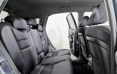 Honda CR-V III рестайлинг, 2007 год, 1 143 000 рублей, 9 фотография