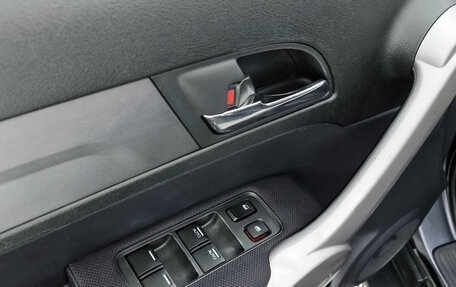 Honda CR-V III рестайлинг, 2007 год, 1 143 000 рублей, 11 фотография