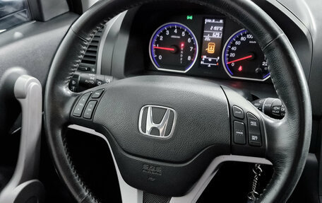 Honda CR-V III рестайлинг, 2007 год, 1 143 000 рублей, 18 фотография