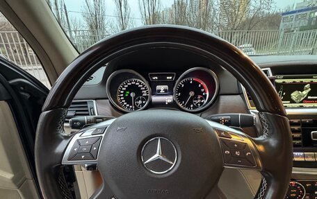 Mercedes-Benz GL-Класс, 2014 год, 3 100 000 рублей, 10 фотография
