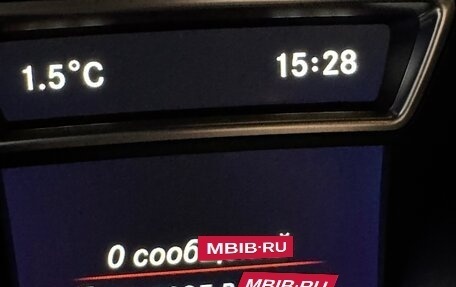 Mercedes-Benz GL-Класс, 2014 год, 3 100 000 рублей, 6 фотография