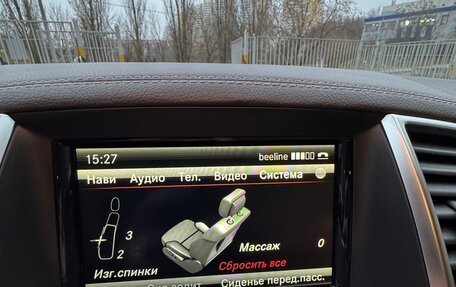 Mercedes-Benz GL-Класс, 2014 год, 3 100 000 рублей, 13 фотография