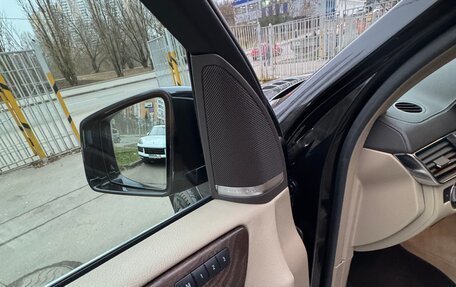 Mercedes-Benz GL-Класс, 2014 год, 3 100 000 рублей, 16 фотография