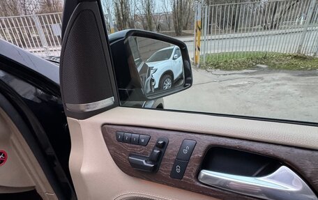 Mercedes-Benz GL-Класс, 2014 год, 3 100 000 рублей, 26 фотография