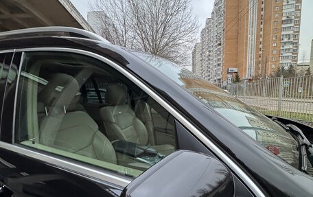 Mercedes-Benz GL-Класс, 2014 год, 3 100 000 рублей, 30 фотография