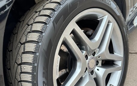 Mercedes-Benz GL-Класс, 2014 год, 3 100 000 рублей, 32 фотография