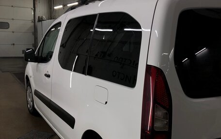 Citroen Berlingo II рестайлинг, 2022 год, 1 850 000 рублей, 2 фотография