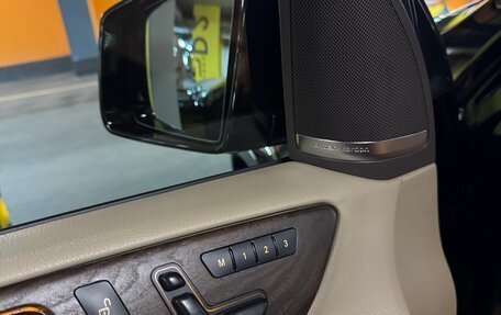 Mercedes-Benz GL-Класс, 2014 год, 3 100 000 рублей, 38 фотография