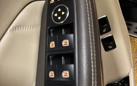 Mercedes-Benz GL-Класс, 2014 год, 3 100 000 рублей, 37 фотография