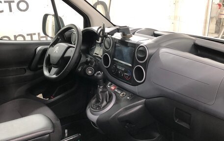 Citroen Berlingo II рестайлинг, 2022 год, 1 850 000 рублей, 9 фотография