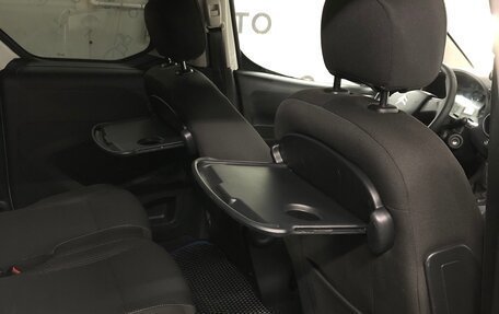 Citroen Berlingo II рестайлинг, 2022 год, 1 850 000 рублей, 7 фотография