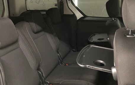 Citroen Berlingo II рестайлинг, 2022 год, 1 850 000 рублей, 6 фотография