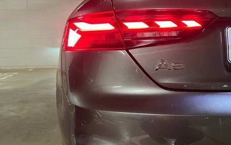 Audi A5, 2020 год, 3 800 000 рублей, 6 фотография