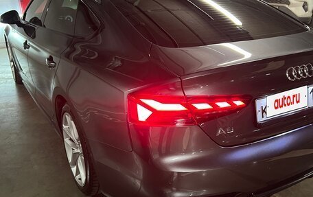 Audi A5, 2020 год, 3 800 000 рублей, 4 фотография