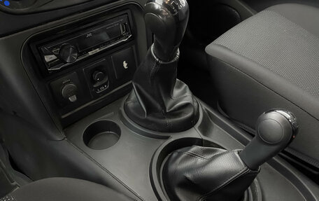 Chevrolet Niva I рестайлинг, 2015 год, 709 000 рублей, 15 фотография