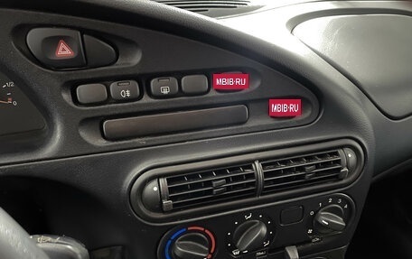 Chevrolet Niva I рестайлинг, 2015 год, 709 000 рублей, 16 фотография