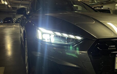 Audi A5, 2020 год, 3 800 000 рублей, 8 фотография