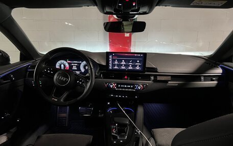 Audi A5, 2020 год, 3 800 000 рублей, 17 фотография