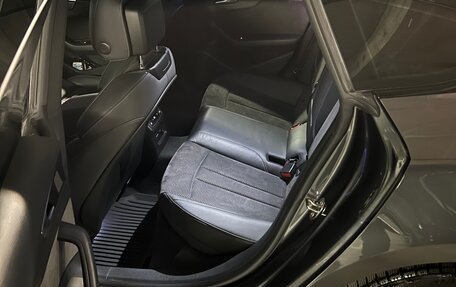 Audi A5, 2020 год, 3 800 000 рублей, 19 фотография