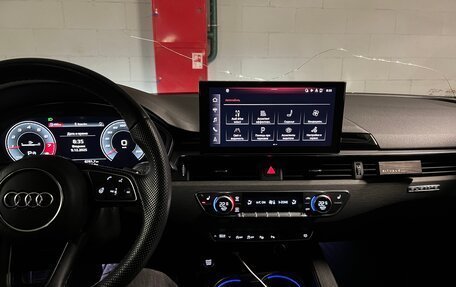 Audi A5, 2020 год, 3 800 000 рублей, 20 фотография