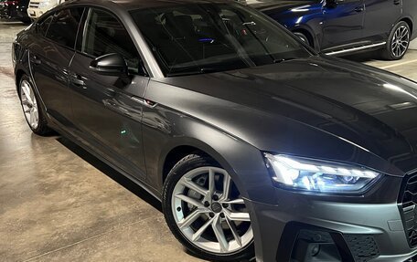 Audi A5, 2020 год, 3 800 000 рублей, 16 фотография