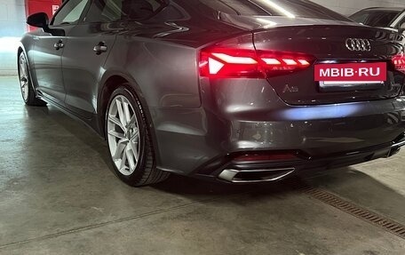 Audi A5, 2020 год, 3 800 000 рублей, 14 фотография