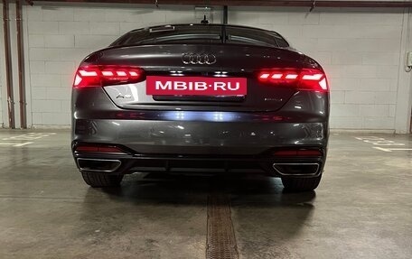 Audi A5, 2020 год, 3 800 000 рублей, 15 фотография