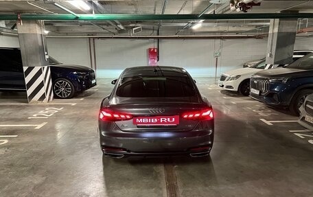 Audi A5, 2020 год, 3 800 000 рублей, 10 фотография