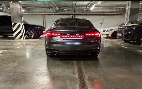 Audi A5, 2020 год, 3 800 000 рублей, 11 фотография