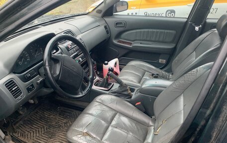 Nissan Maxima IV, 1996 год, 120 000 рублей, 2 фотография