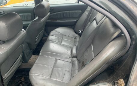 Nissan Maxima IV, 1996 год, 120 000 рублей, 3 фотография