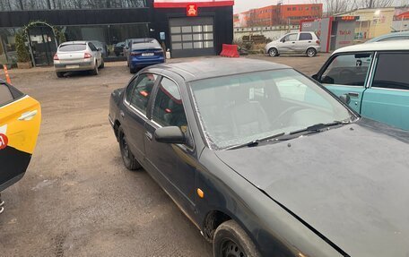 Nissan Maxima IV, 1996 год, 120 000 рублей, 5 фотография