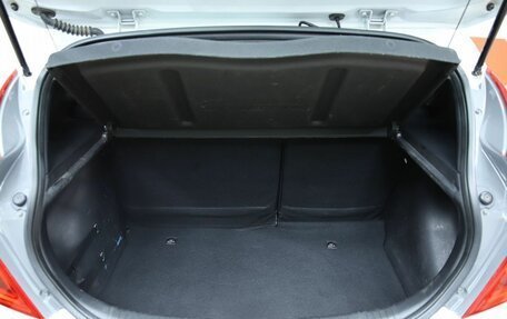 Hyundai Solaris II рестайлинг, 2015 год, 930 000 рублей, 9 фотография