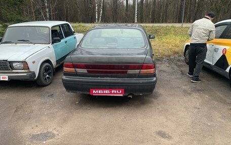 Nissan Maxima IV, 1996 год, 120 000 рублей, 4 фотография