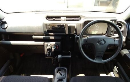Toyota Probox I, 2020 год, 840 000 рублей, 9 фотография