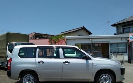 Toyota Probox I, 2020 год, 840 000 рублей, 8 фотография