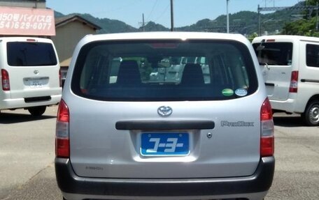 Toyota Probox I, 2020 год, 840 000 рублей, 5 фотография