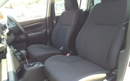 Toyota Probox I, 2020 год, 840 000 рублей, 11 фотография