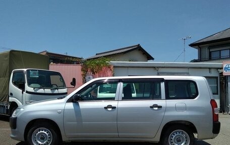 Toyota Probox I, 2020 год, 840 000 рублей, 6 фотография